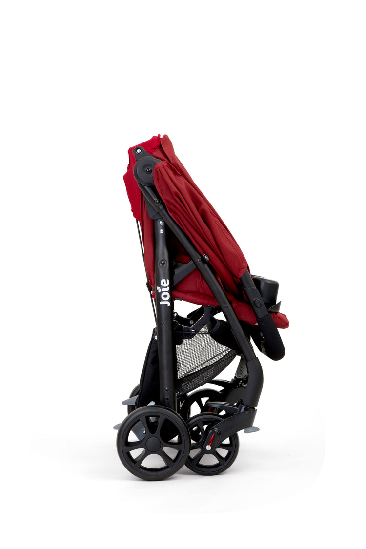 Joie Muze LX Stroller (Brith to 17.5kg)