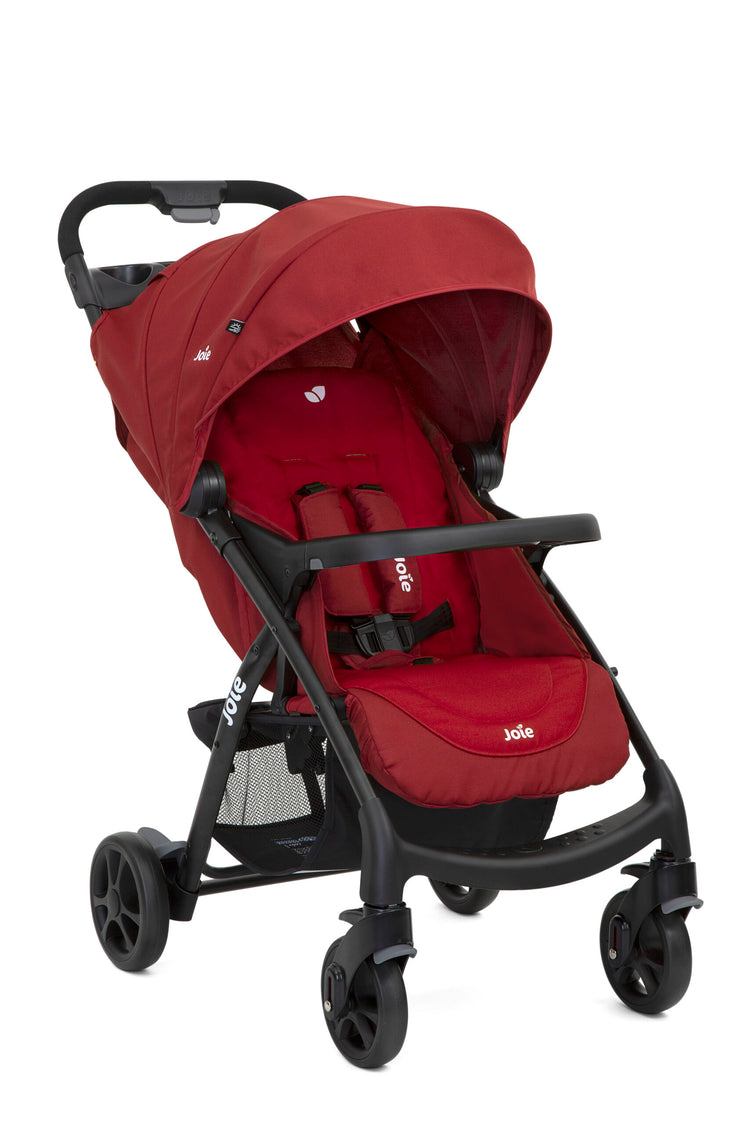 Joie Muze LX Stroller (Brith to 17.5kg)