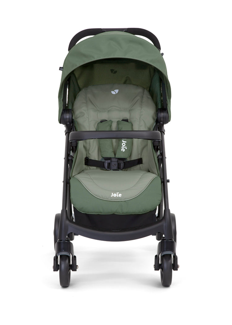 Joie Muze LX Stroller (Brith to 17.5kg)