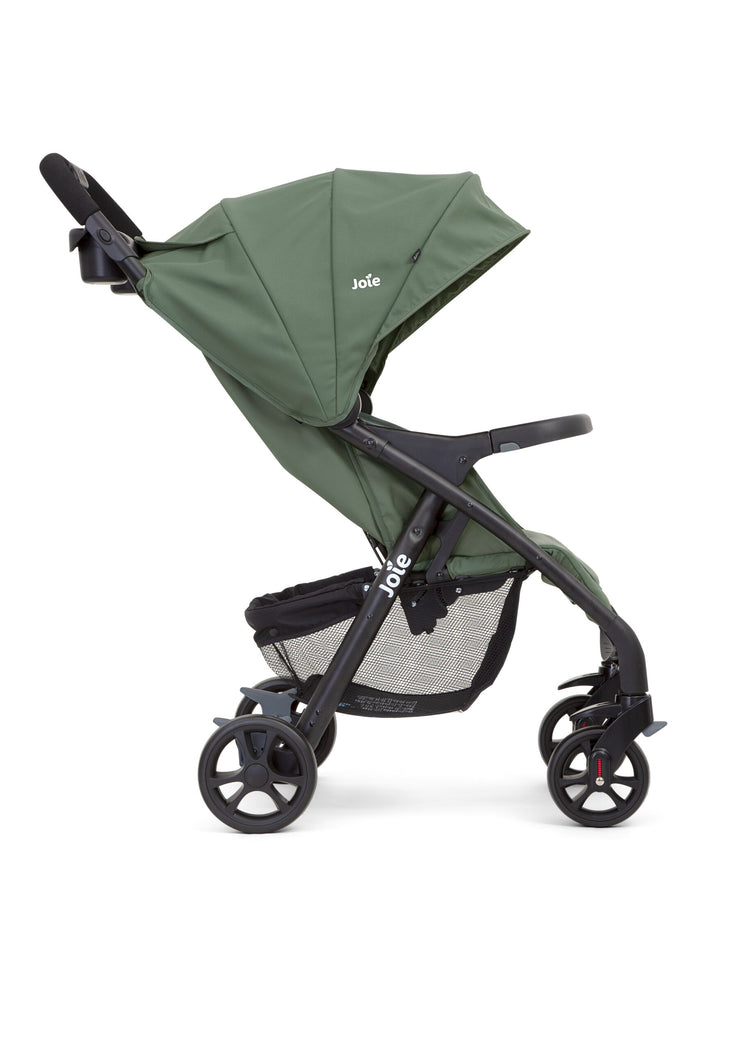 Joie Muze LX Stroller (Brith to 17.5kg)