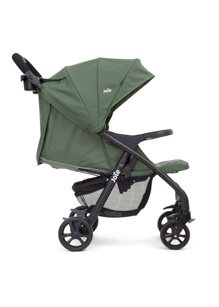 Joie Muze LX Stroller (Brith to 17.5kg)