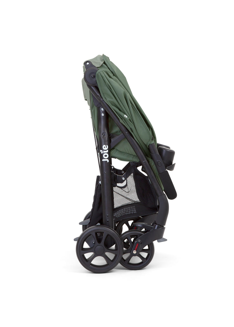 Joie Muze LX Stroller (Brith to 17.5kg)
