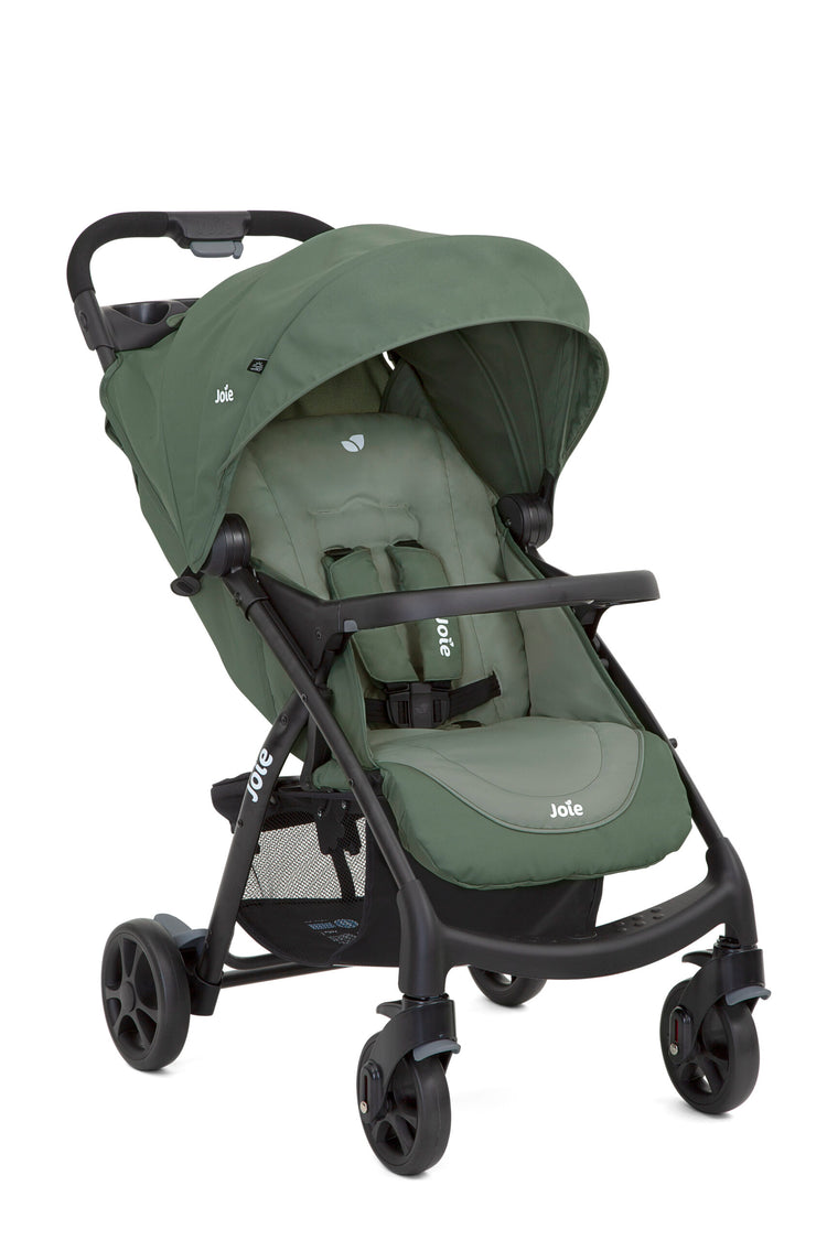 Joie Muze LX Stroller (Brith to 17.5kg)