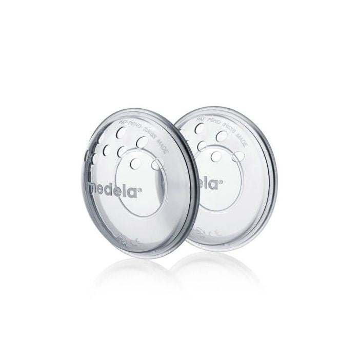 Medela Breastshell 2Pcs