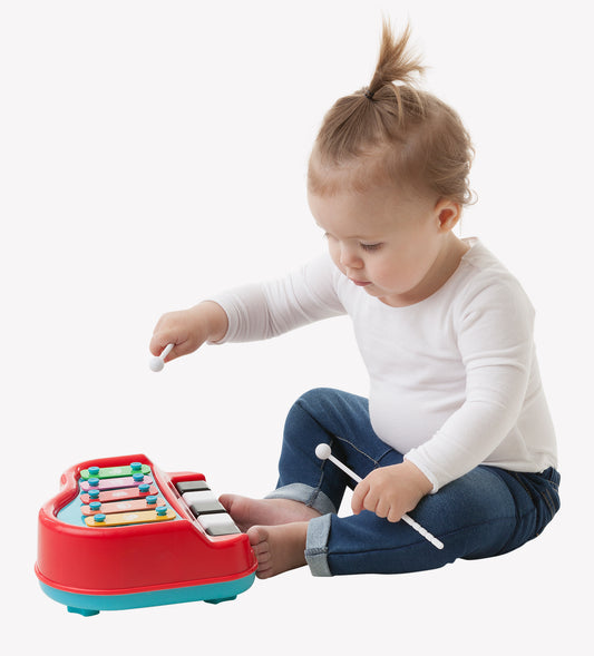 Playgro Music Class Xylophone