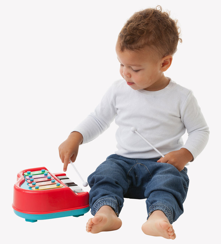 Playgro Music Class Xylophone