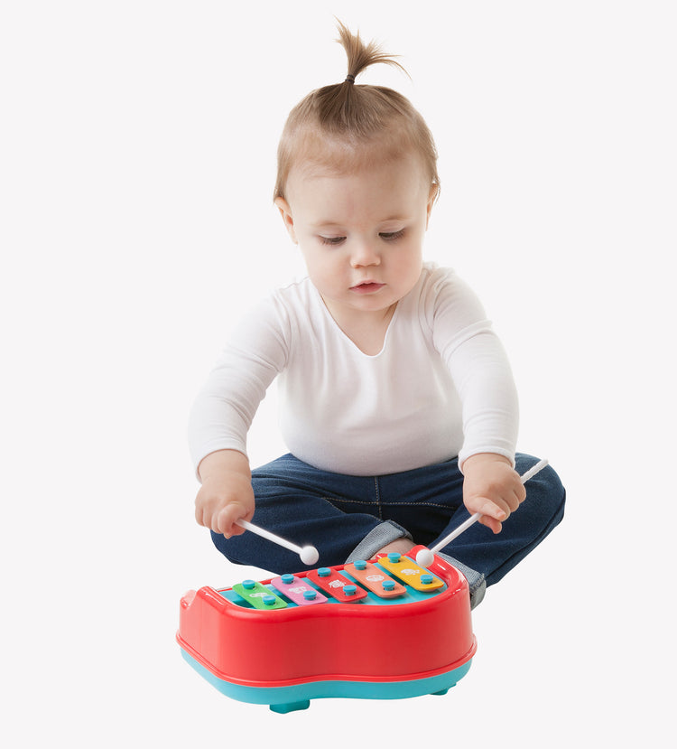 Playgro Music Class Xylophone