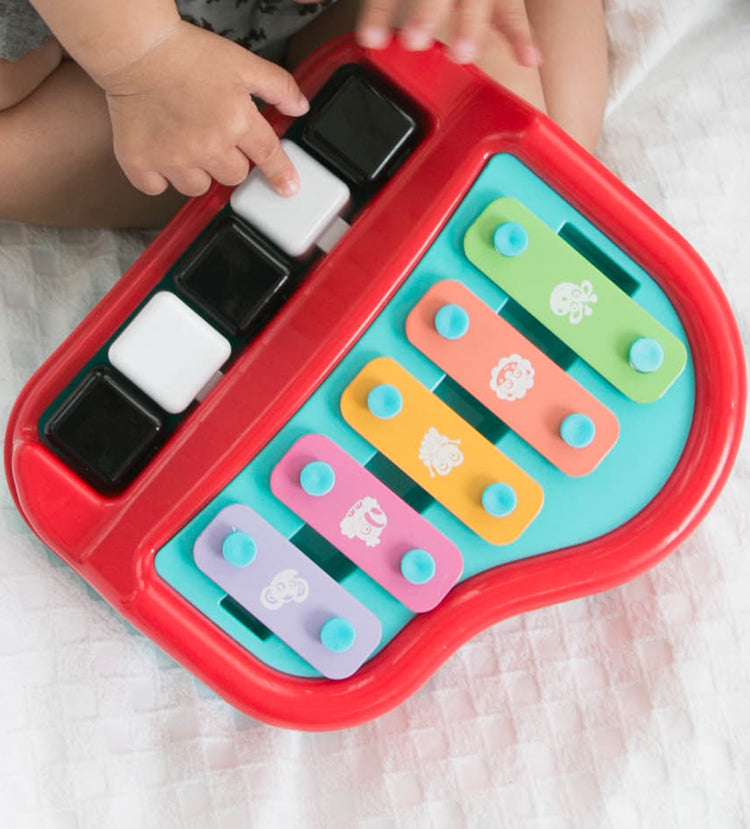 Playgro Music Class Xylophone