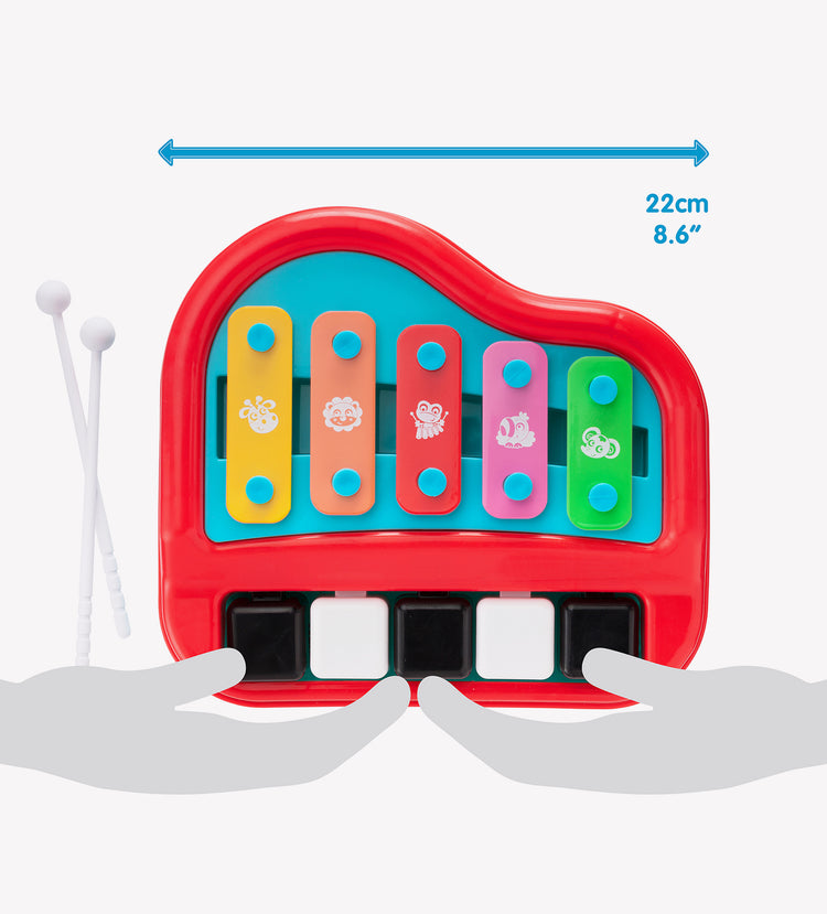 Playgro Music Class Xylophone