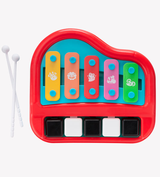 Playgro Music Class Xylophone