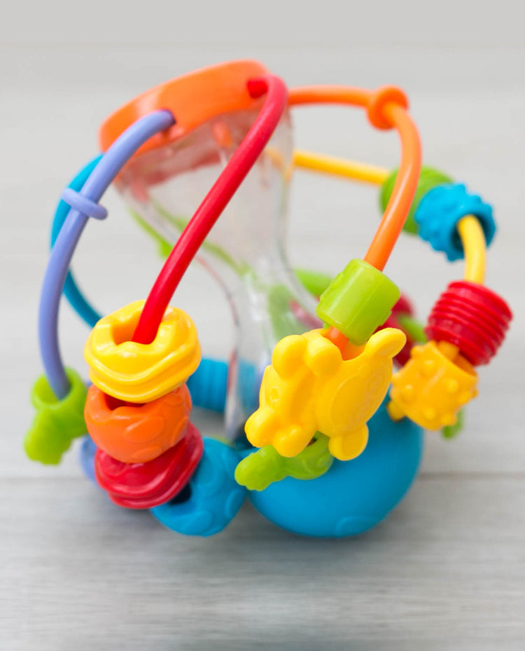 Playgro Play & Learn Ball 6m+