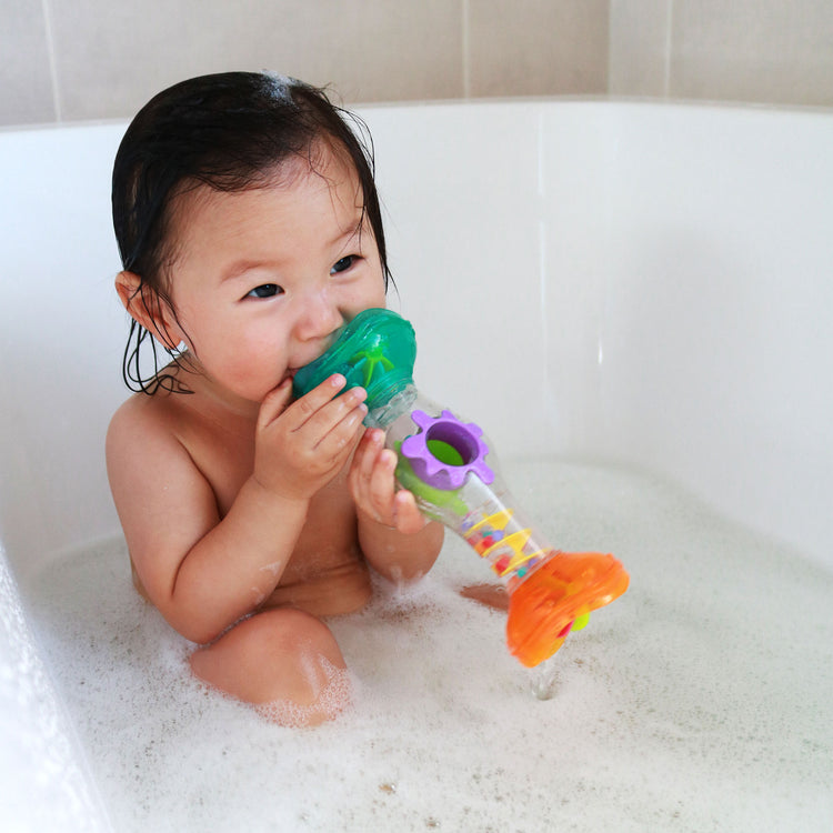 Playgro Rainmaker Water Wheel 6m+
