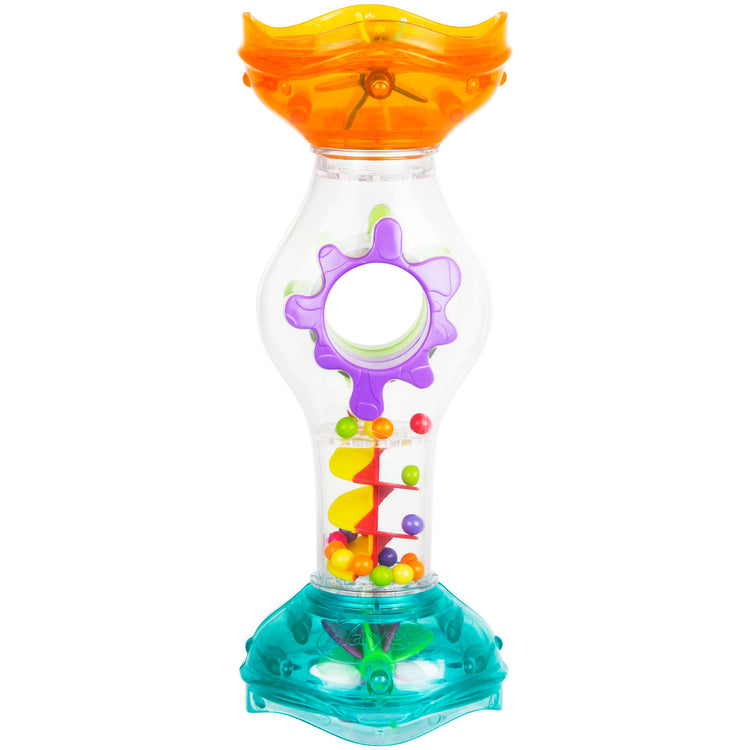 Playgro Rainmaker Water Wheel 6m+