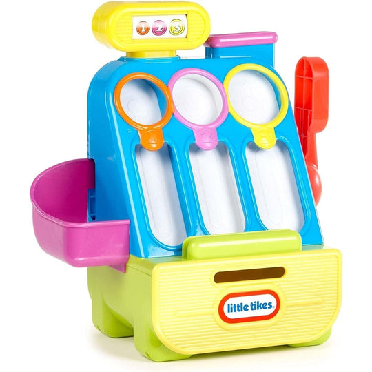 Little Tikes Cash Register