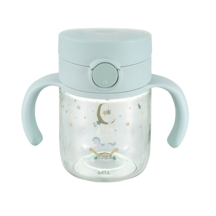 Richell Axstars Direct Drink Cup 200ml