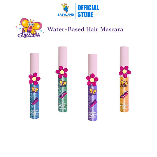 Lallabee Vegan Based Hair Highlighter