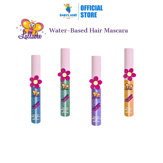 Lallabee Vegan Based Hair Highlighter