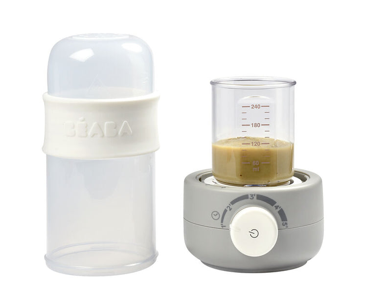 Beaba Baby Milk Second (0m+)