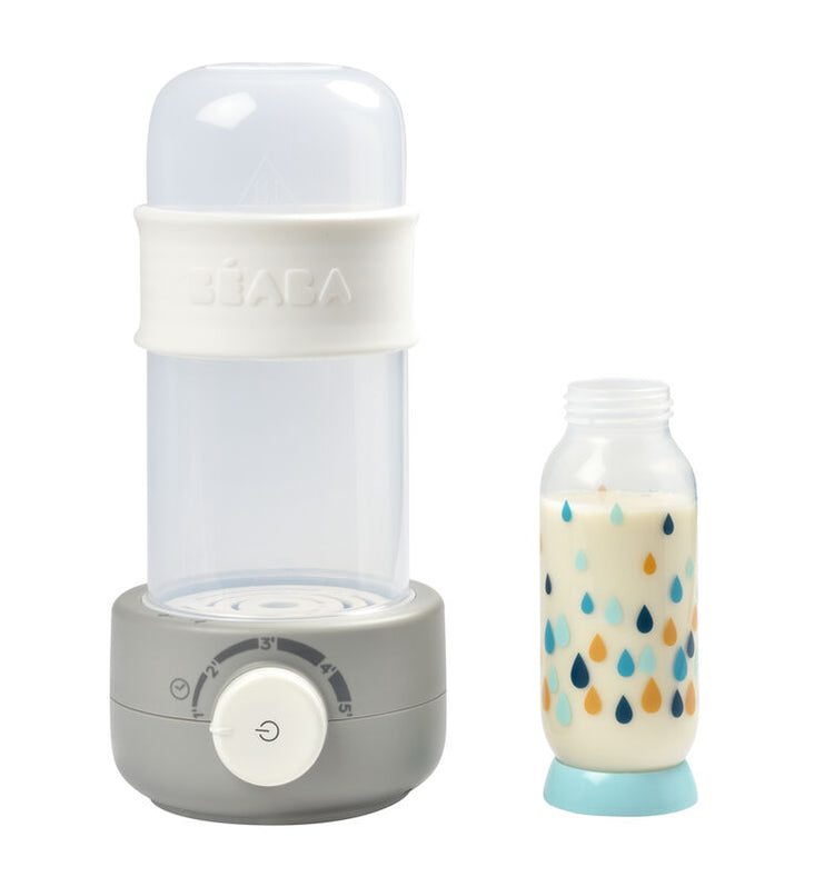 Beaba Baby Milk Second (0m+)