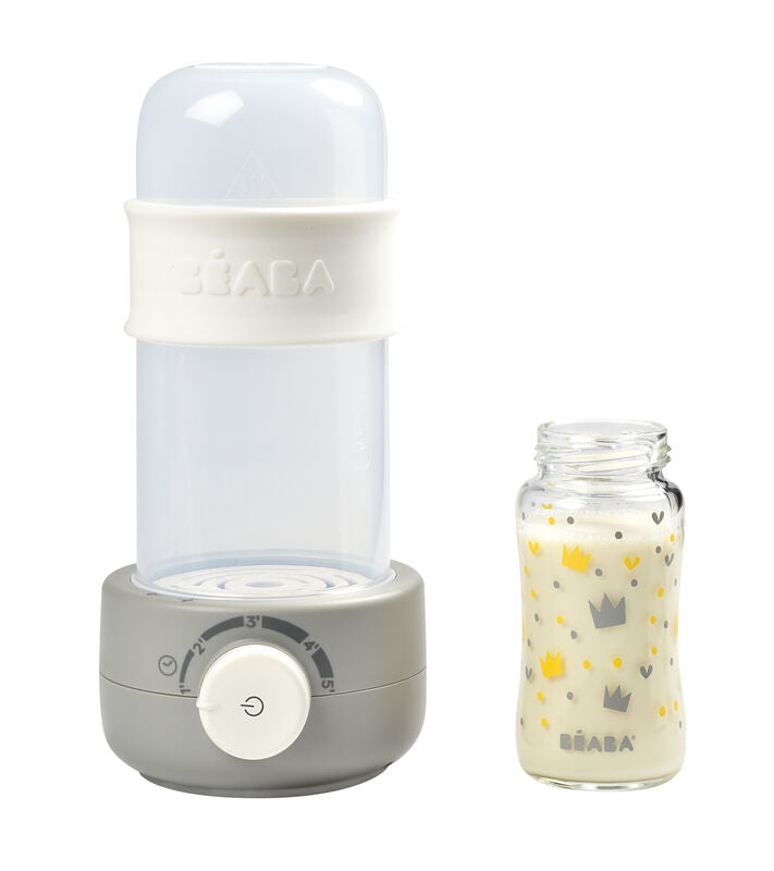 Beaba Baby Milk Second (0m+)