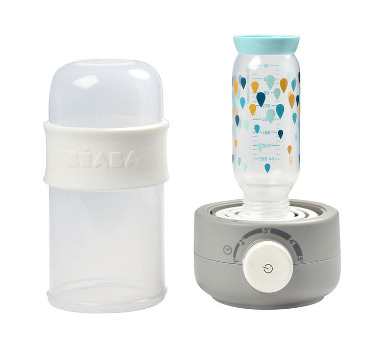 Beaba Baby Milk Second (0m+)