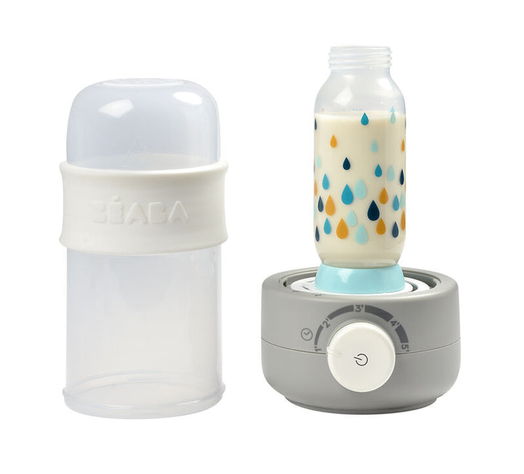 Beaba Baby Milk Second (0m+)