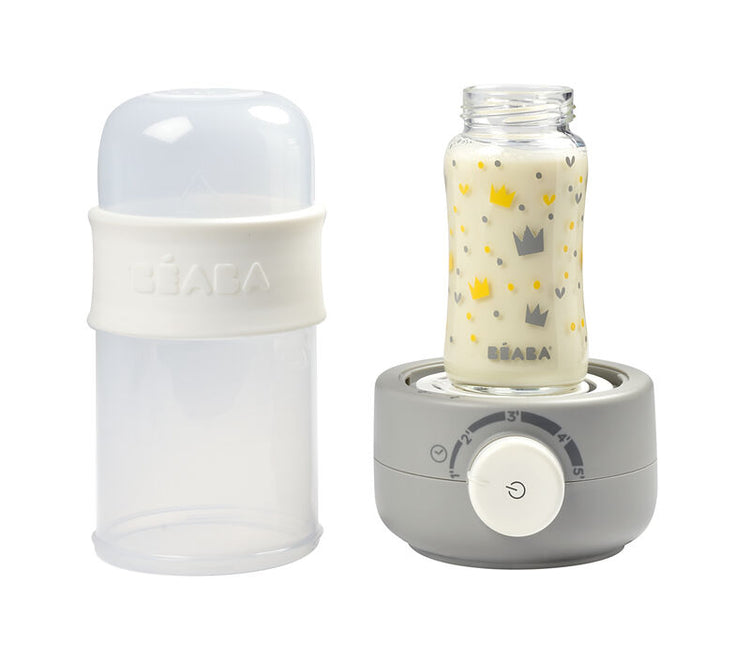 Beaba Baby Milk Second (0m+)