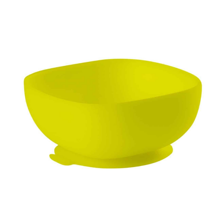 Beaba Silicone Suction Bowl (4m+)