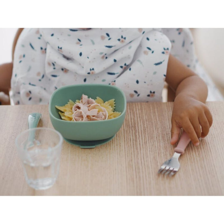 Beaba Silicone Suction Bowl (4m+)