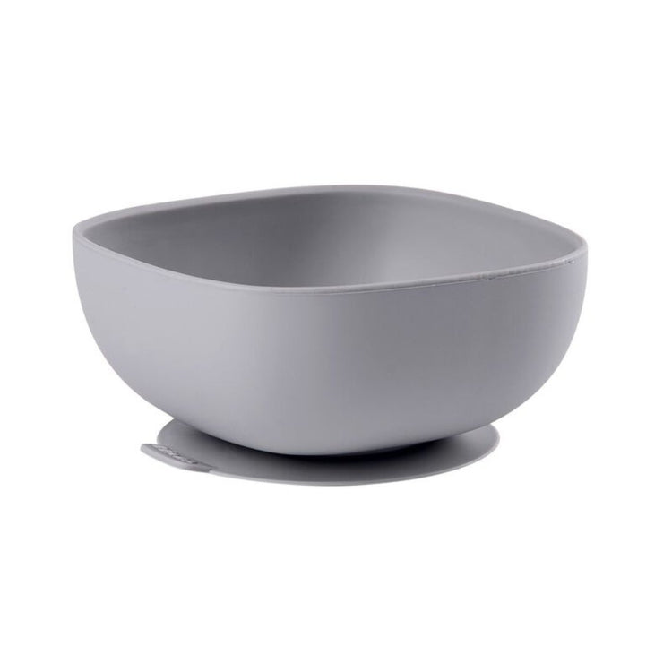 Beaba Silicone Suction Bowl (4m+)