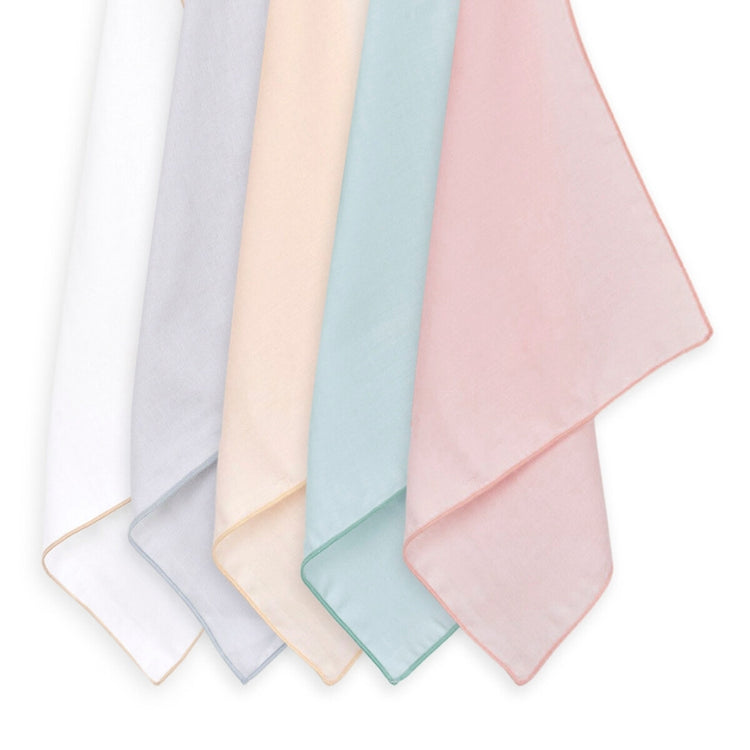 Granny Ben TENCEL™ Muslin Napkin (5pcs)