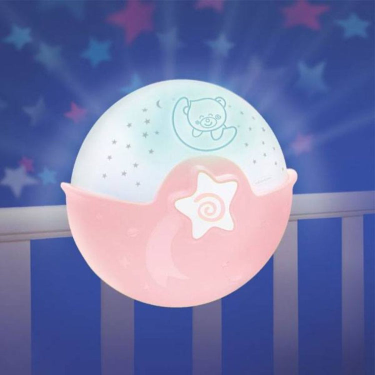 Infantino Soothing Light & Projector with Music
