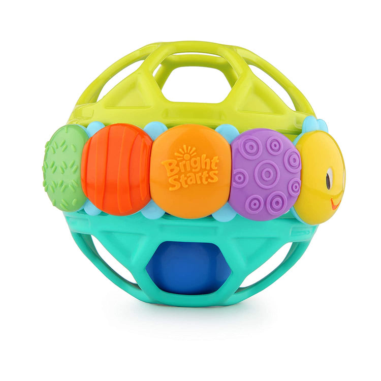 Bright Starts Flexi Ball (0m+)