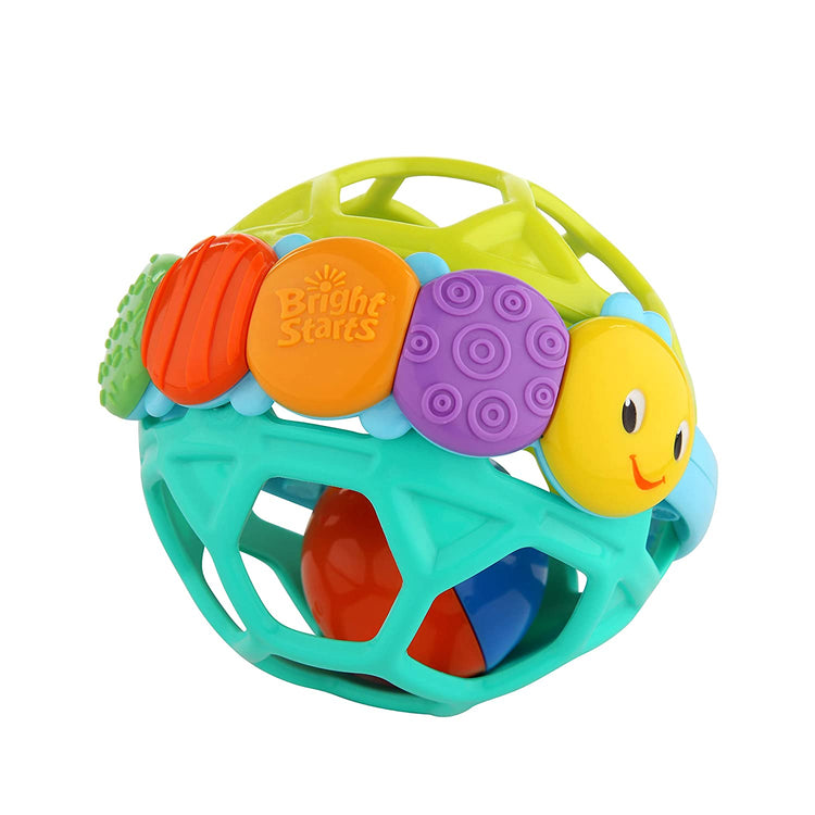 Bright Starts Flexi Ball (0m+)