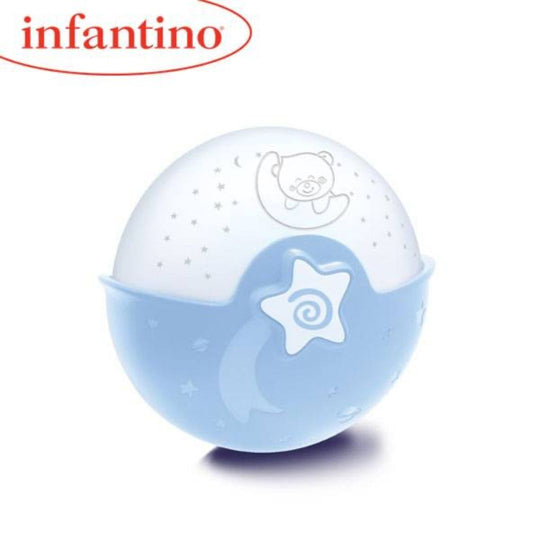 Infantino Soothing Light & Projector with Music