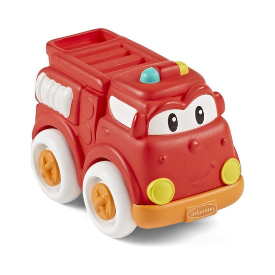 Infantino Baby's 1st Playset