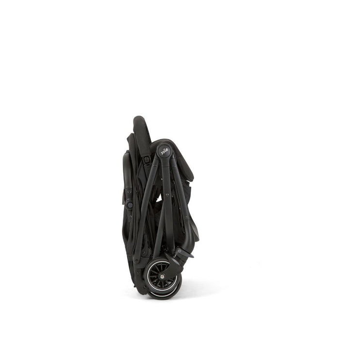 Joie Tourist Stroller | Lightweight & Quick Fold (Birth to 15kg)