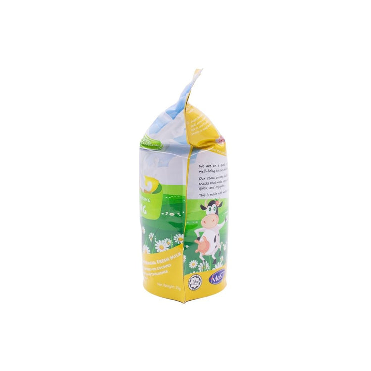 Culvita Freeze Dried Yogurt Bites