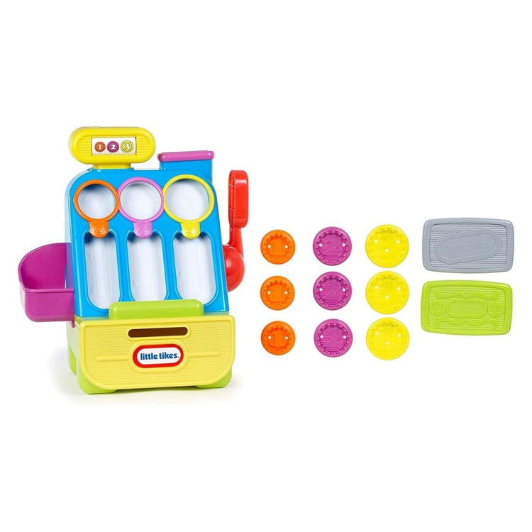 Little Tikes Cash Register