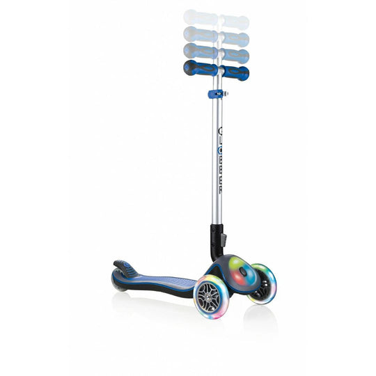 GLOBBER NAVY BLUE ELITE LIGHTS