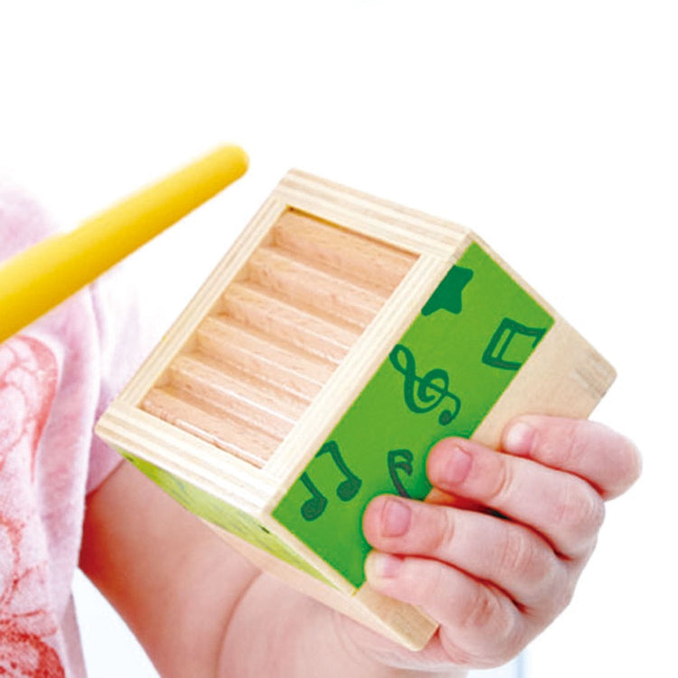 Hape Stacking Music Set (18m+)