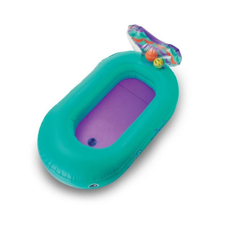 Infantino Whale Bubble Bath W/Temperature Sensor