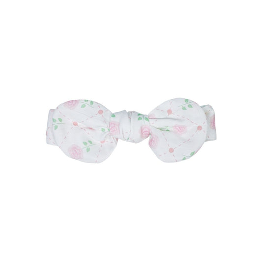 Baby & Co. Knot Headband (Floral Collection)