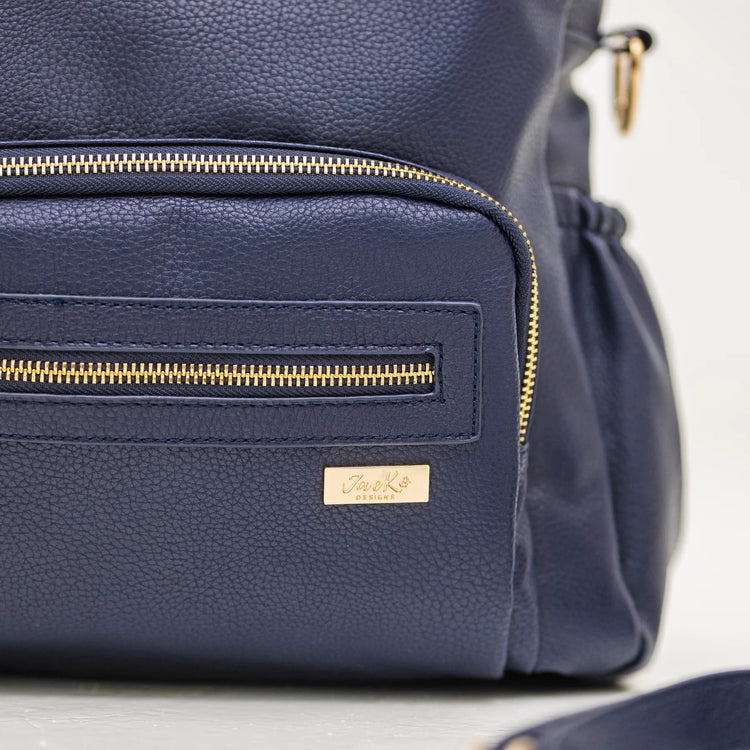Jae Ko Award Winning Mini Diaper Bag