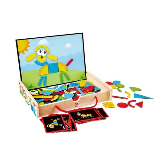 Hape Magnetic Art Box (3y+)