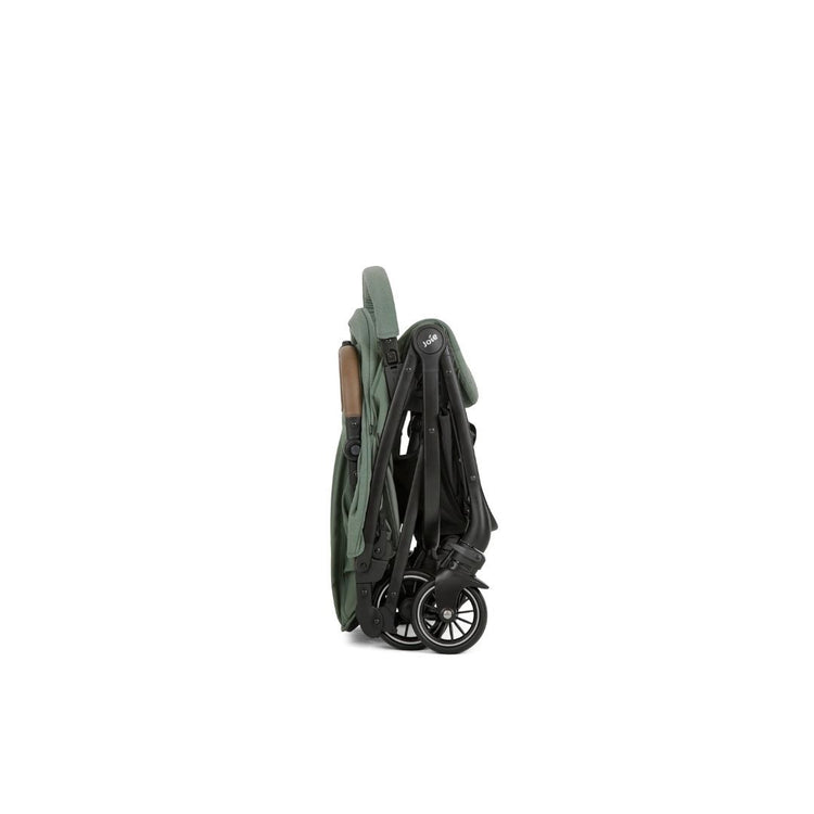 Joie Tourist Stroller | Lightweight & Quick Fold (Birth to 15kg)