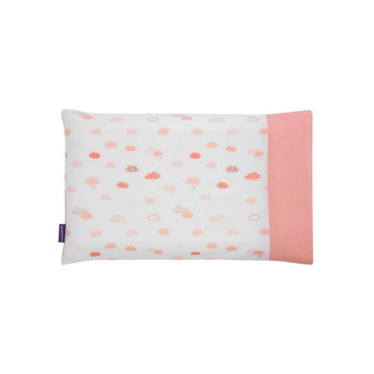 Clevamama Clevafoam Baby Pillow Case 0-12m+