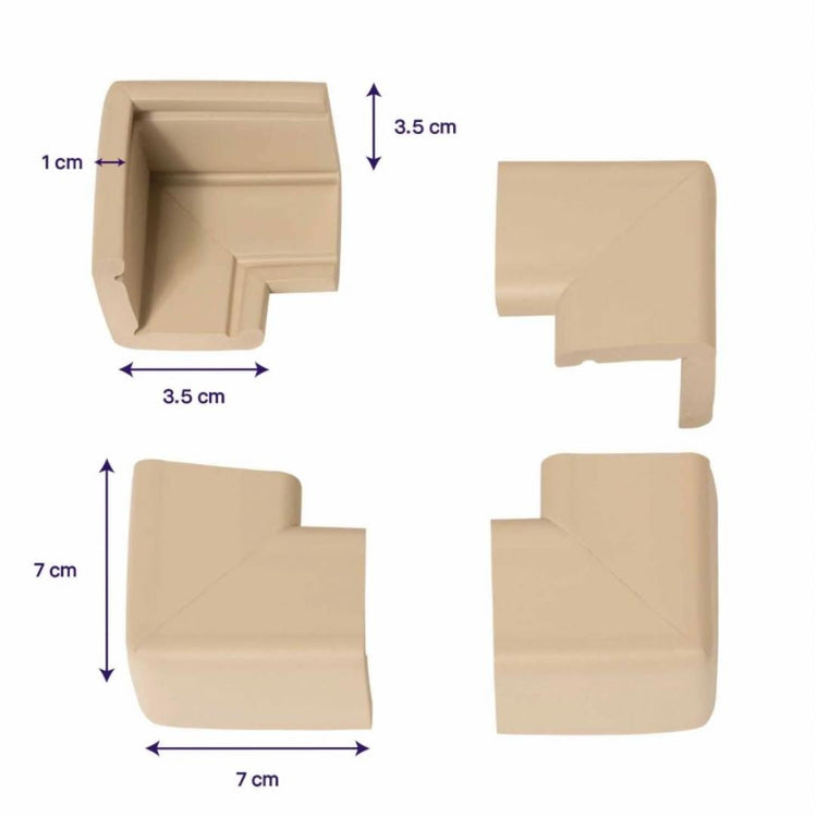 Clevamama Corner Cushion XL