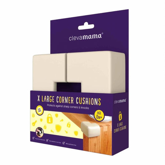 Clevamama Corner Cushion XL