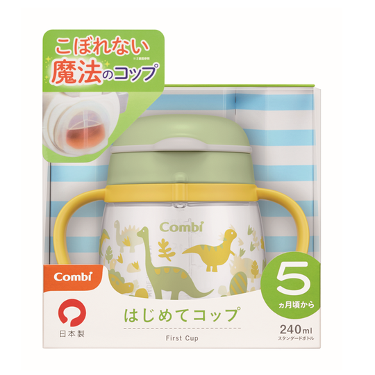 Combi Lakumug First Cup 240ml